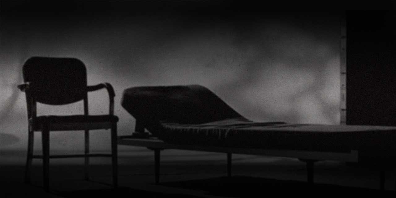 Psycho - Escape Manor