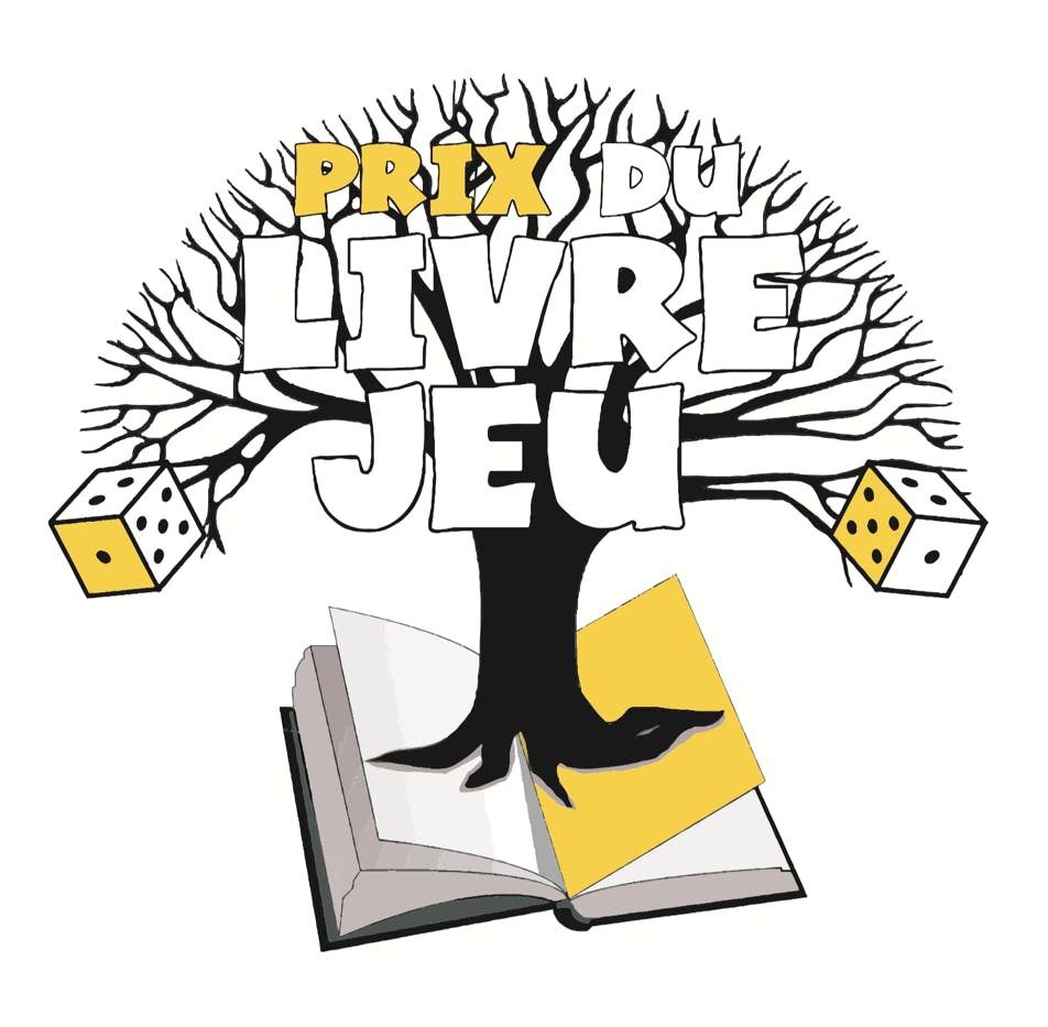 Logo prix livre-jeu