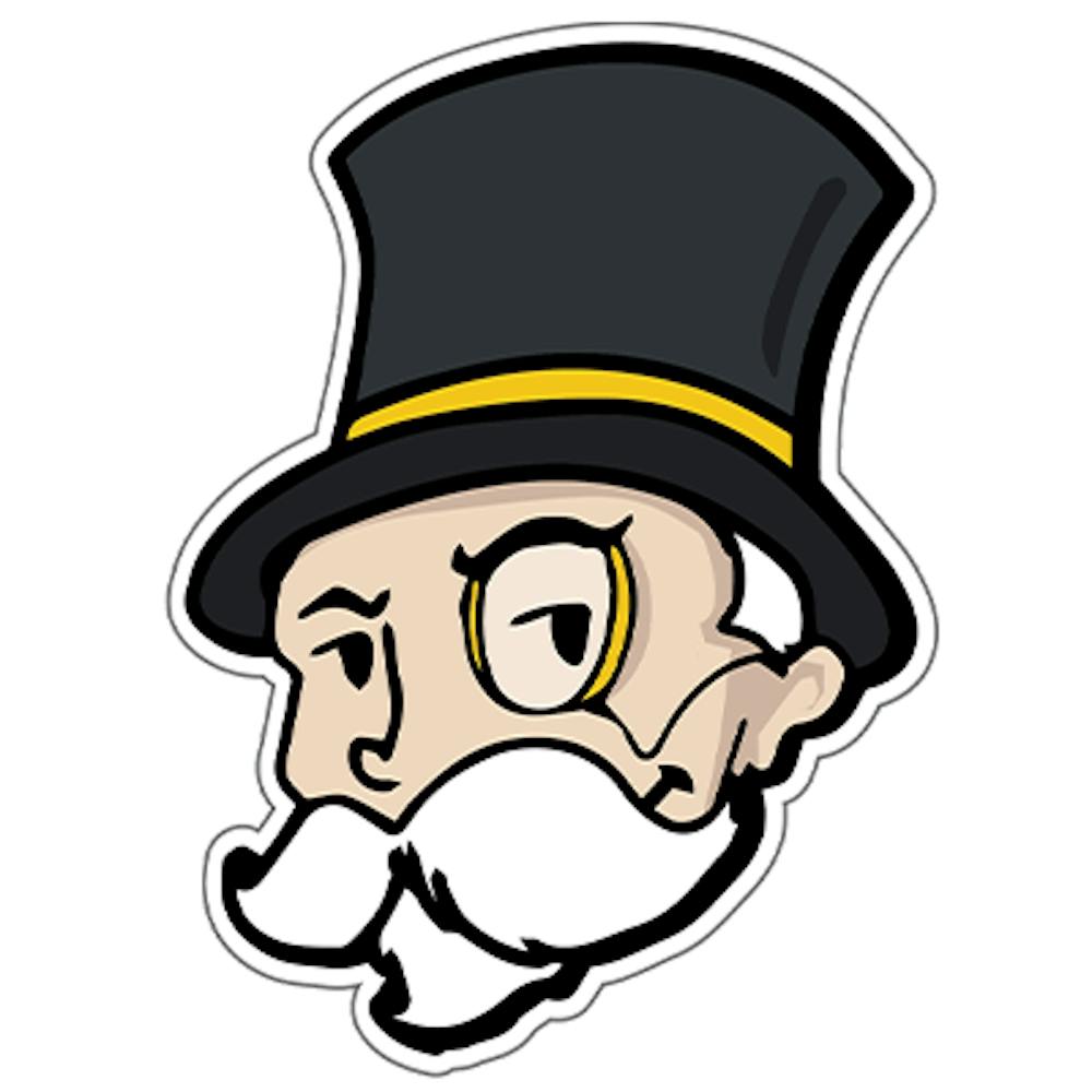 Le Chapelier Persifleur