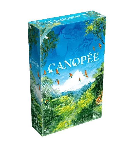 Canopée