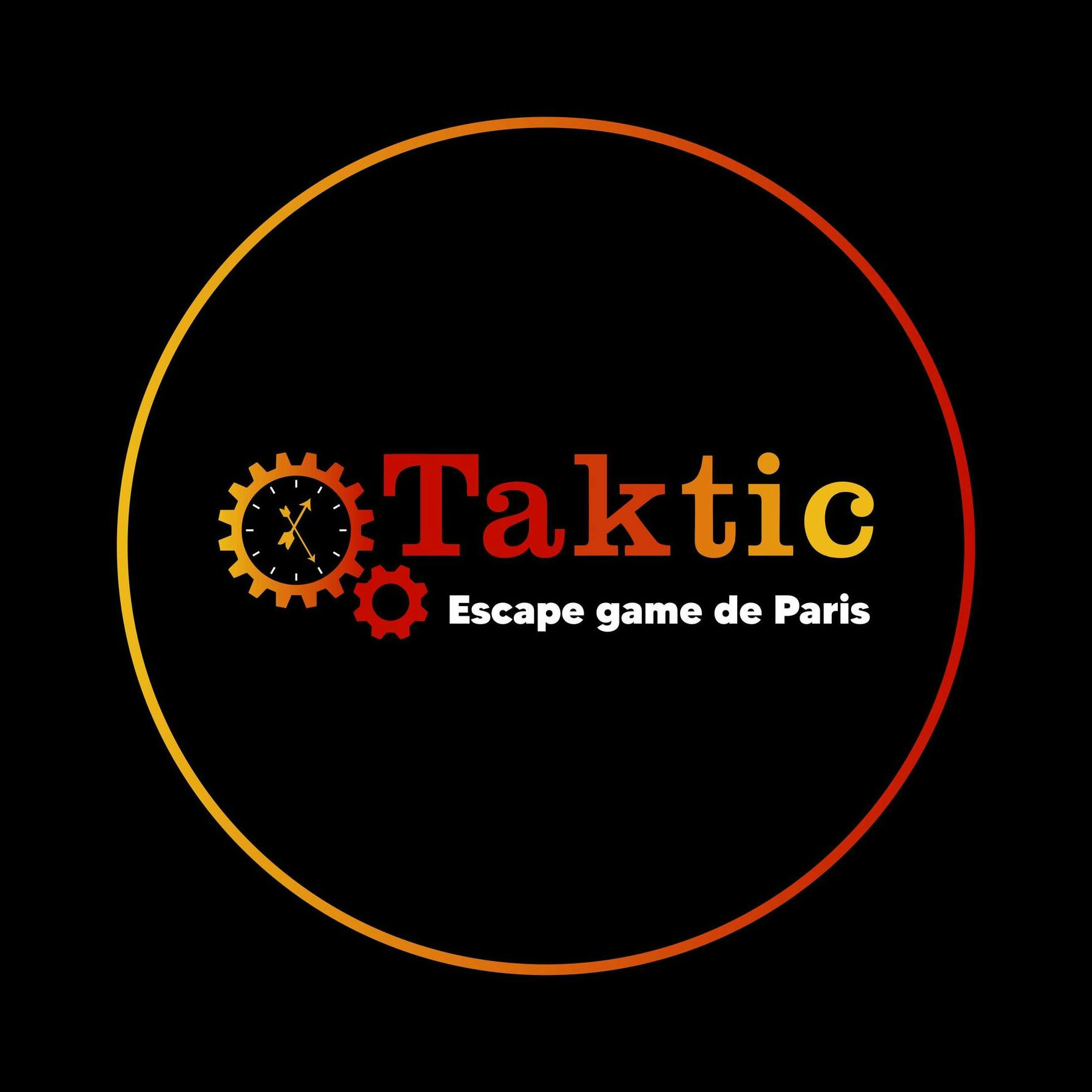 logo de Taktic