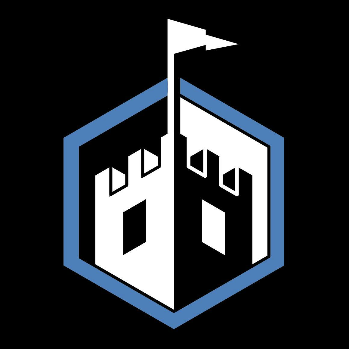 logo de Game Castle