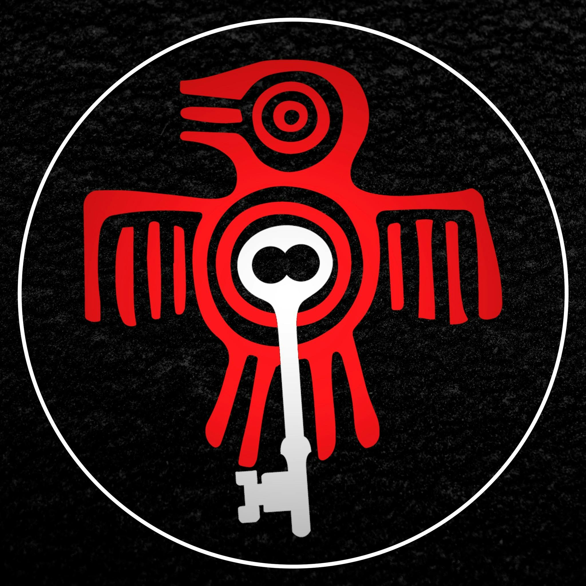 logo de Escape Rooms México