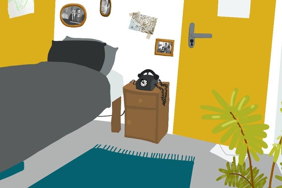 La disparition d'Hérisson