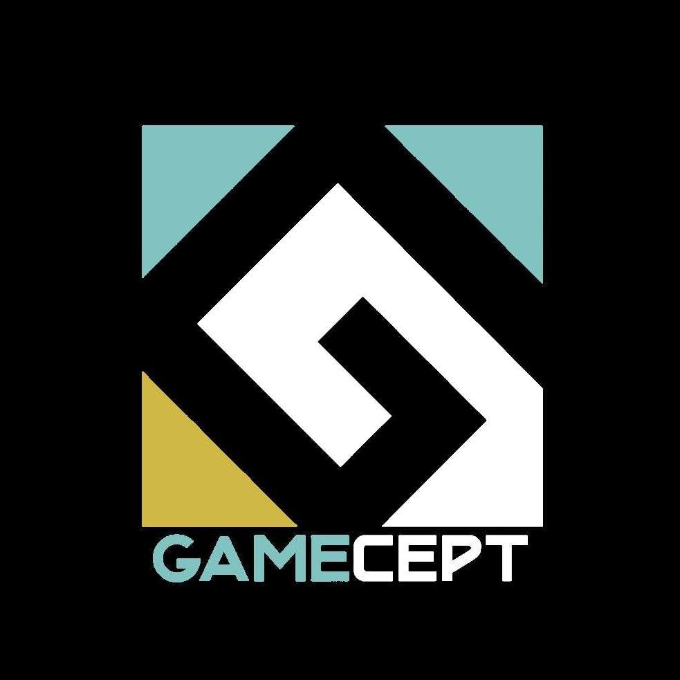 logo de Gamecept
