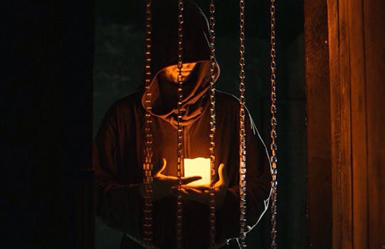 Saint Angelo’s Castle