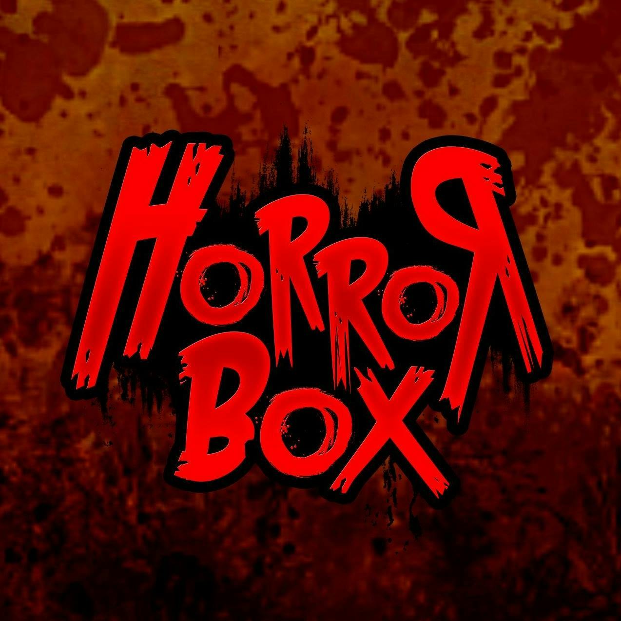 logo de Horror Box