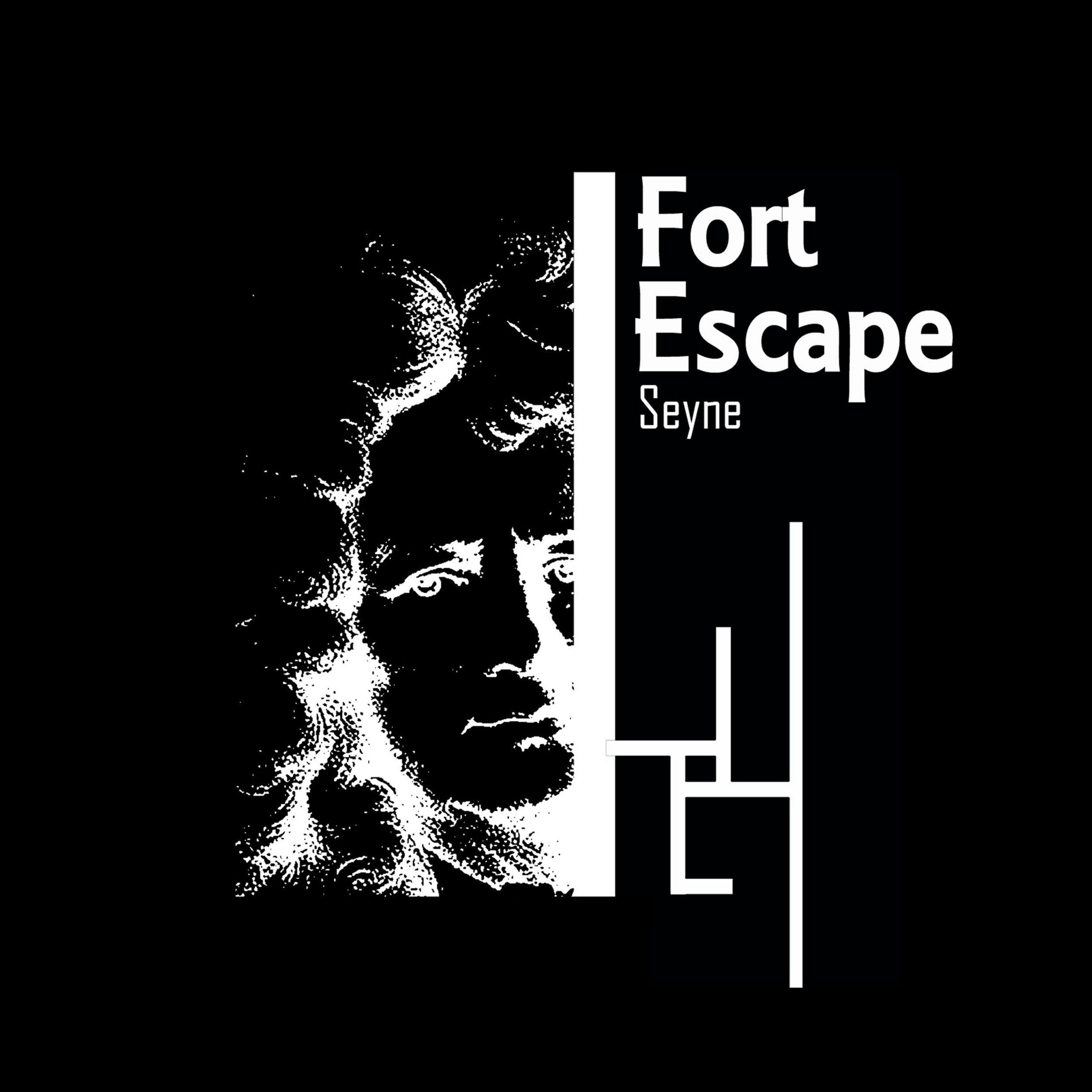logo de Fort Escape