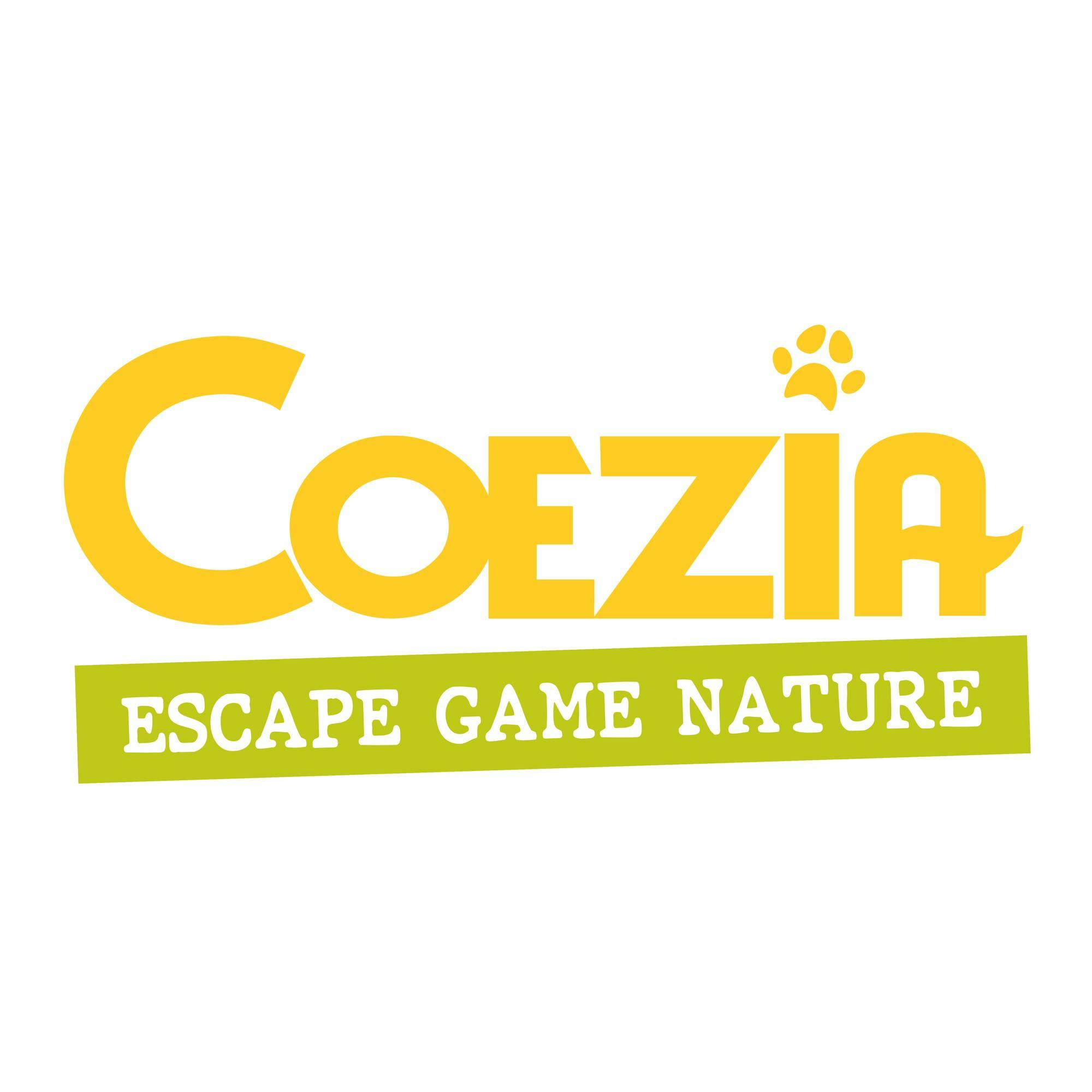 logo de Coezia