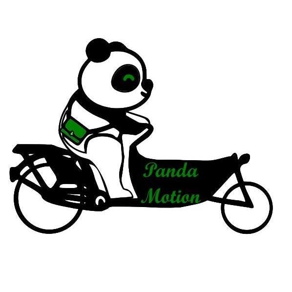 logo Panda Motion