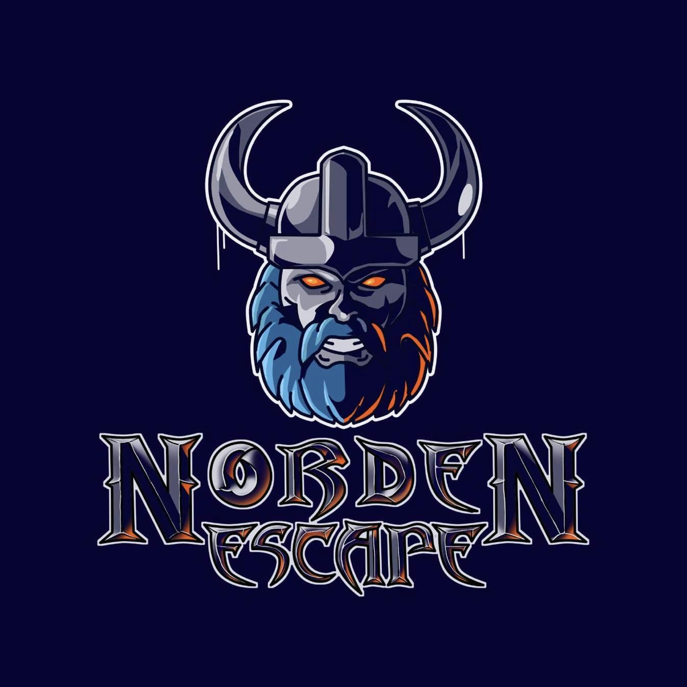 logo Norden Escape