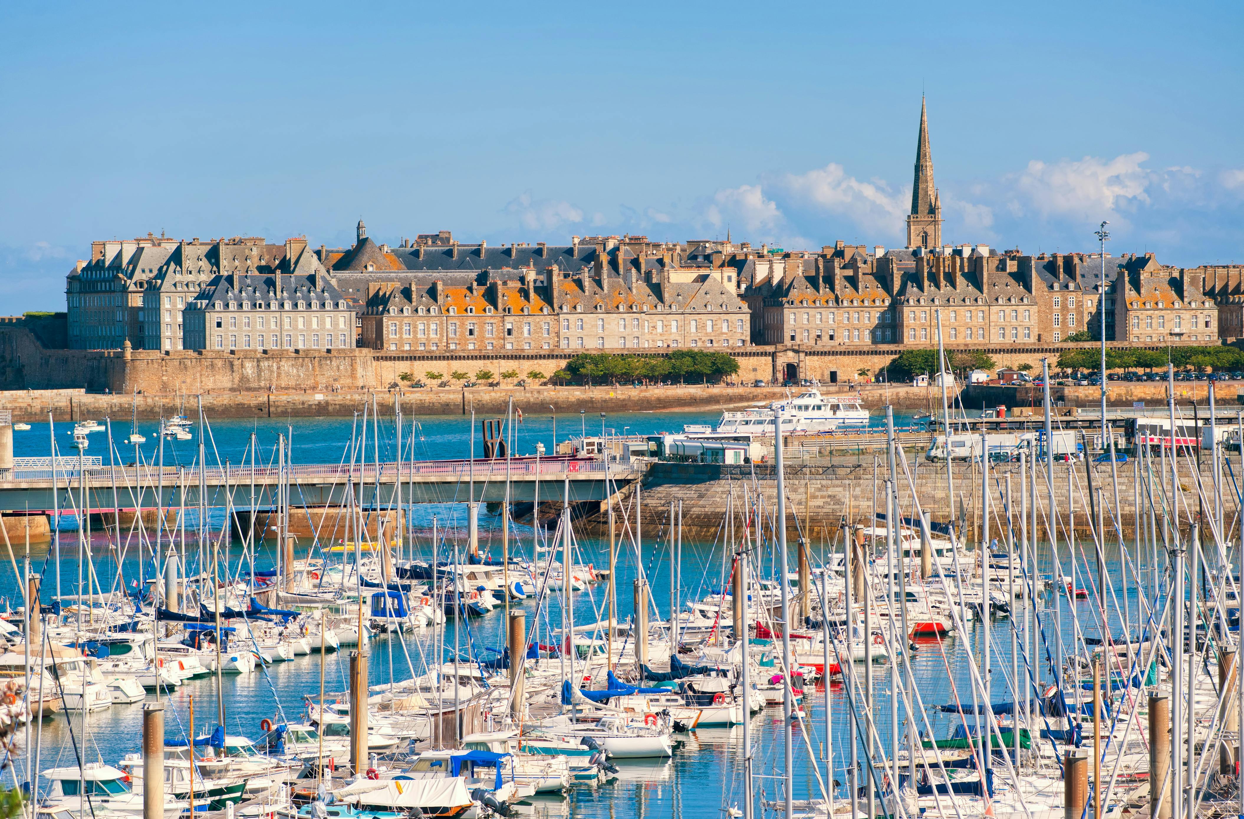 Saint-Malo