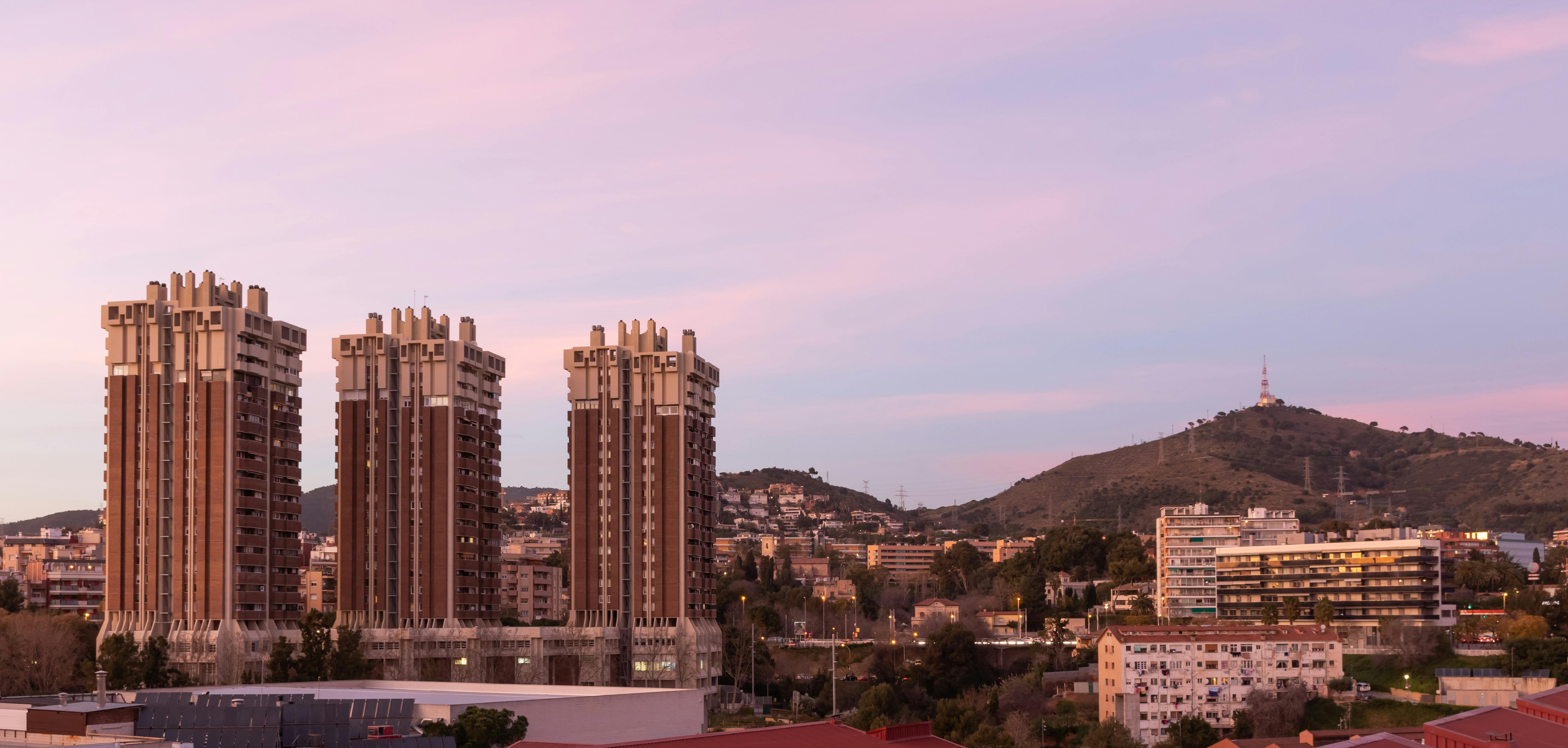 Esplugues de Llobregat