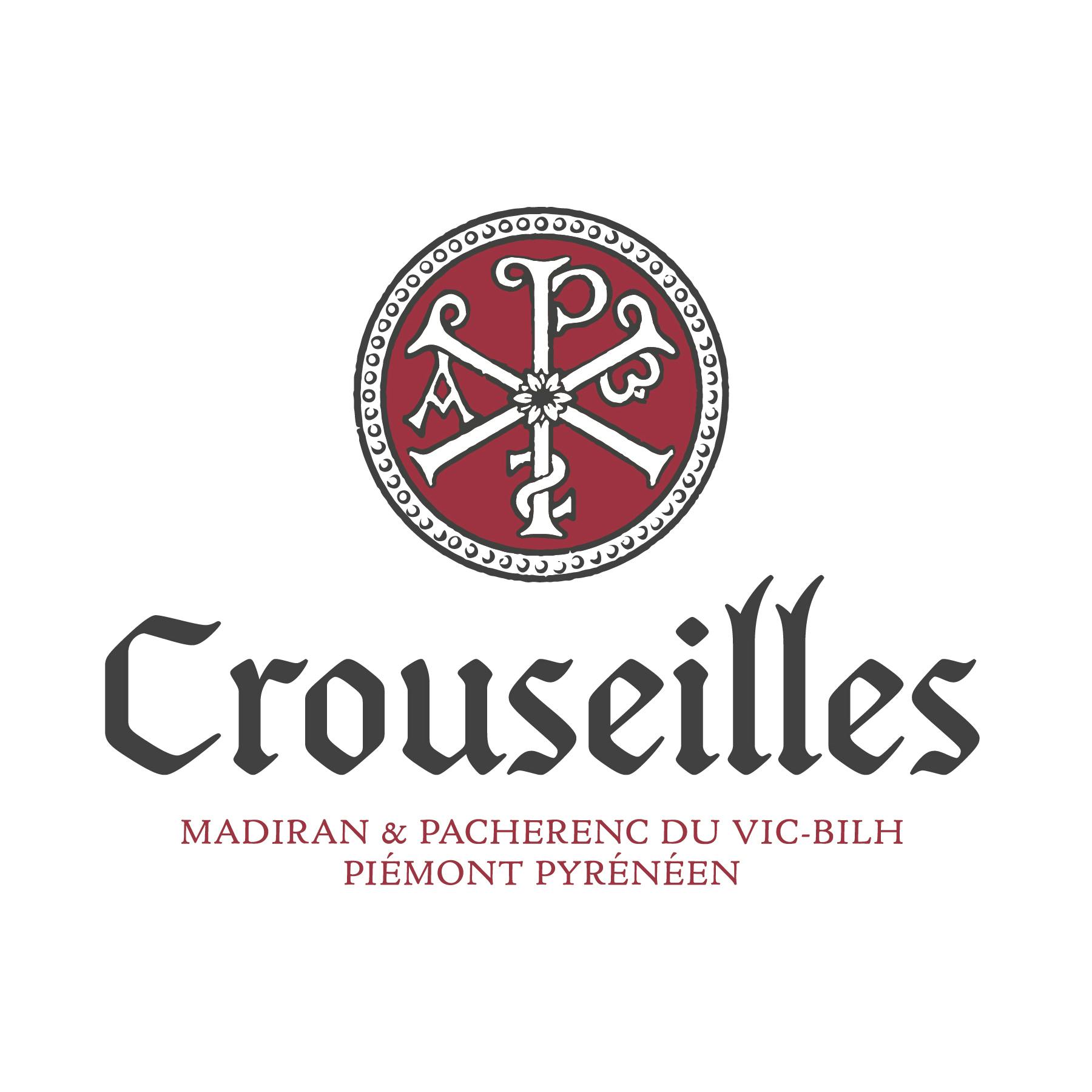 logo Cave de Crouseilles