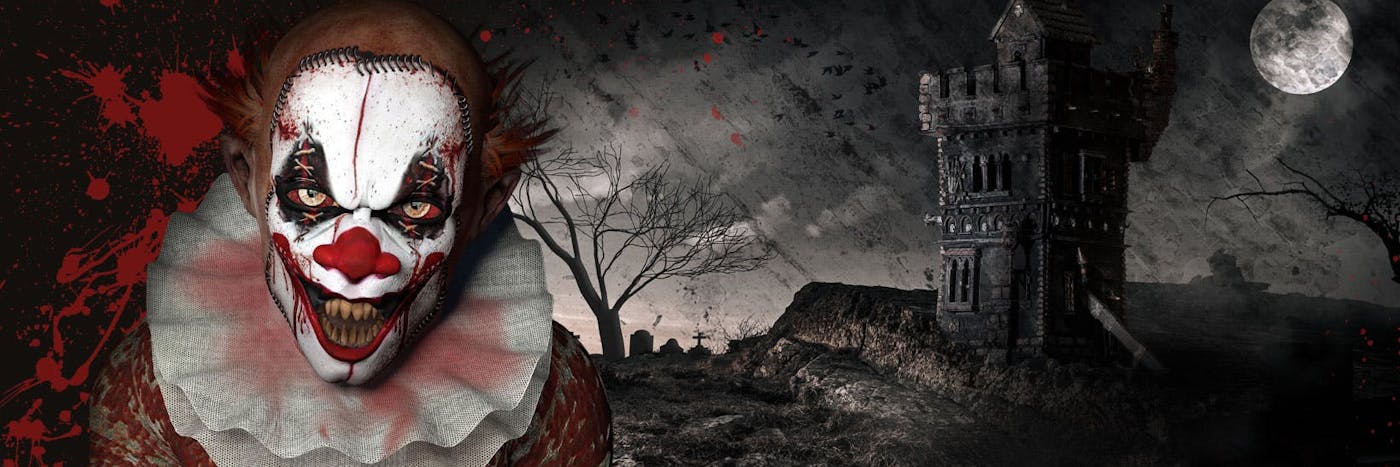 Le repaire des monstres - Horrifik