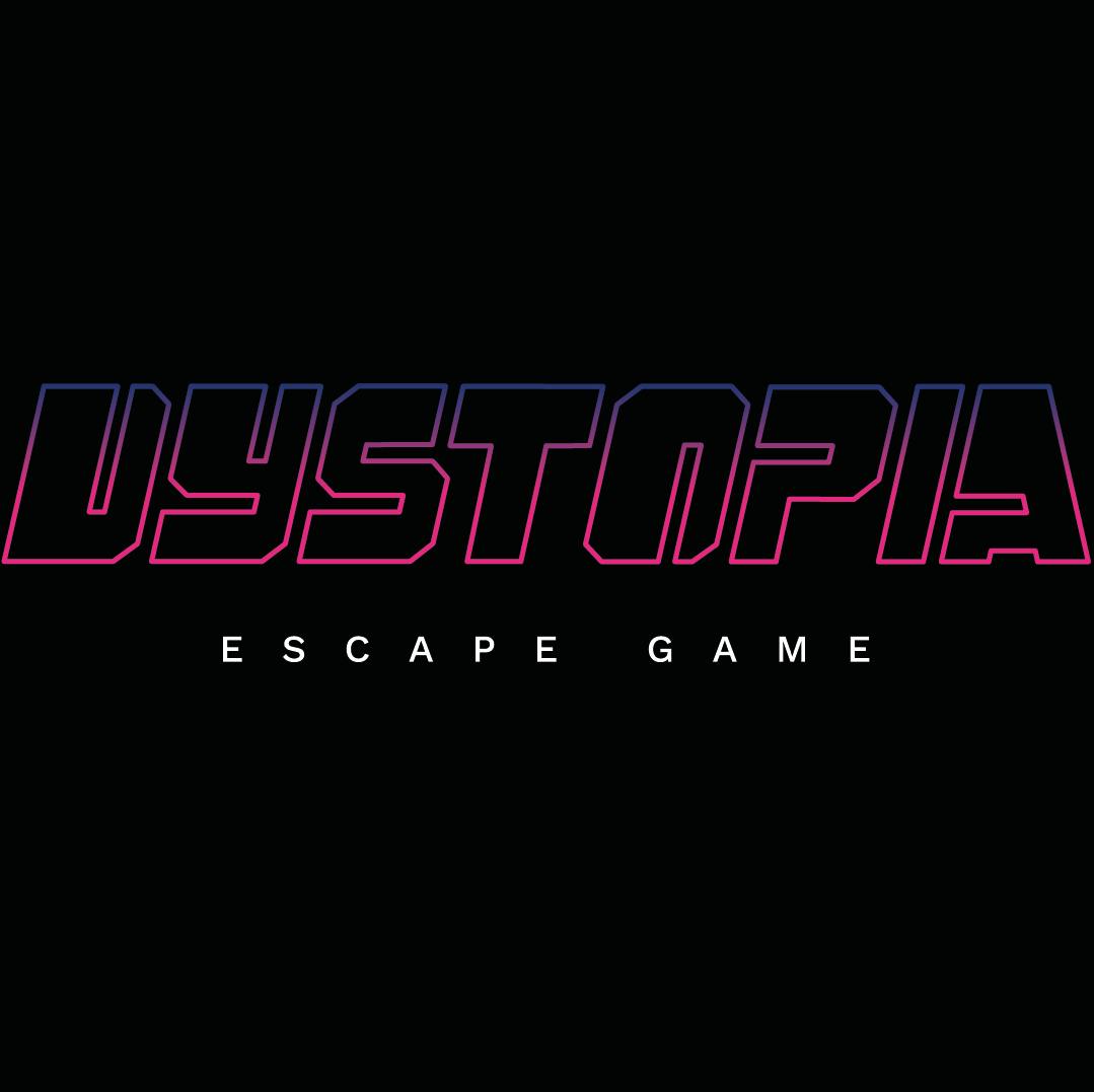 logo de Dystopia