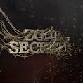 logo de Zone Secrète