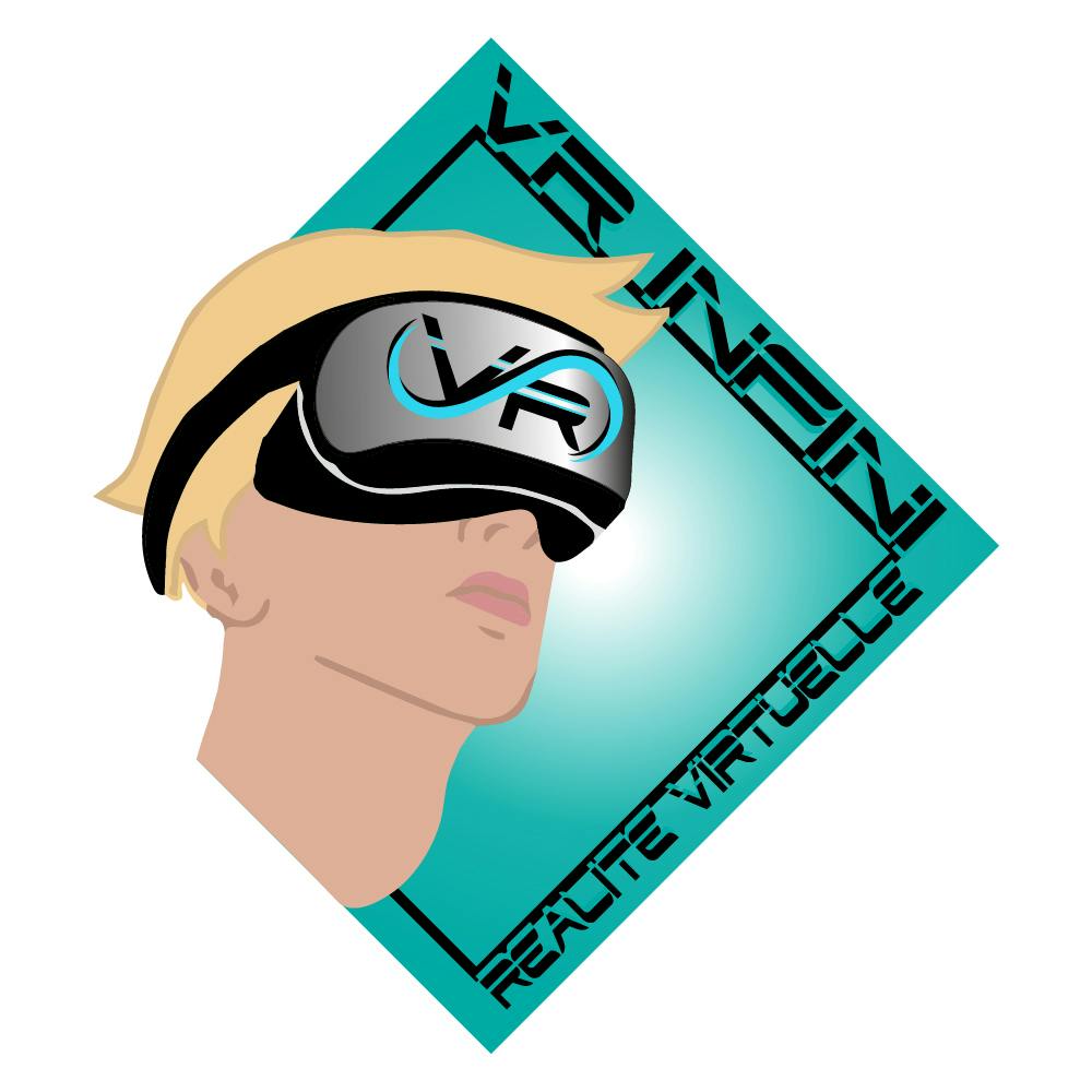 logo de VR Infini
