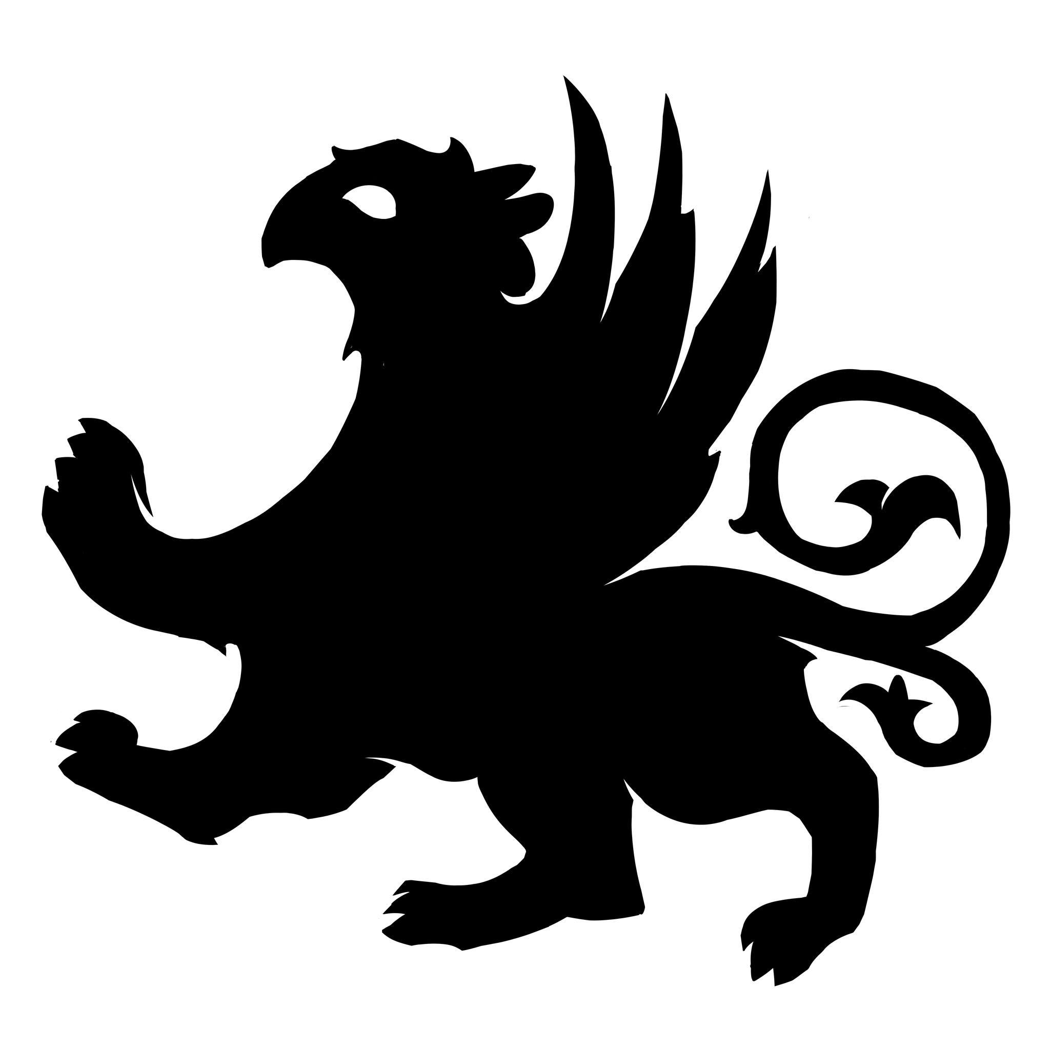 logo de La Confrérie du Griffon