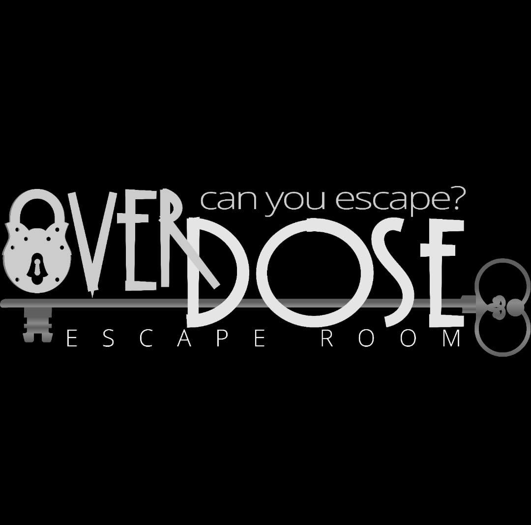 logo de Overdose