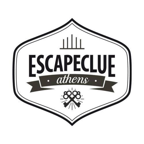 logo de EscapeClue