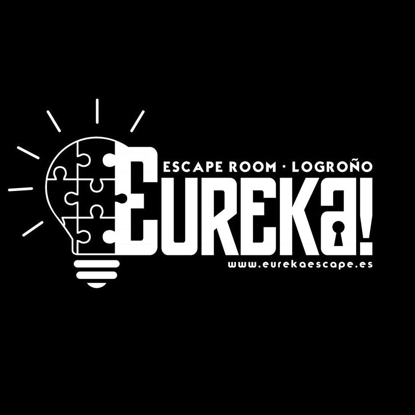 logo de Eureka!