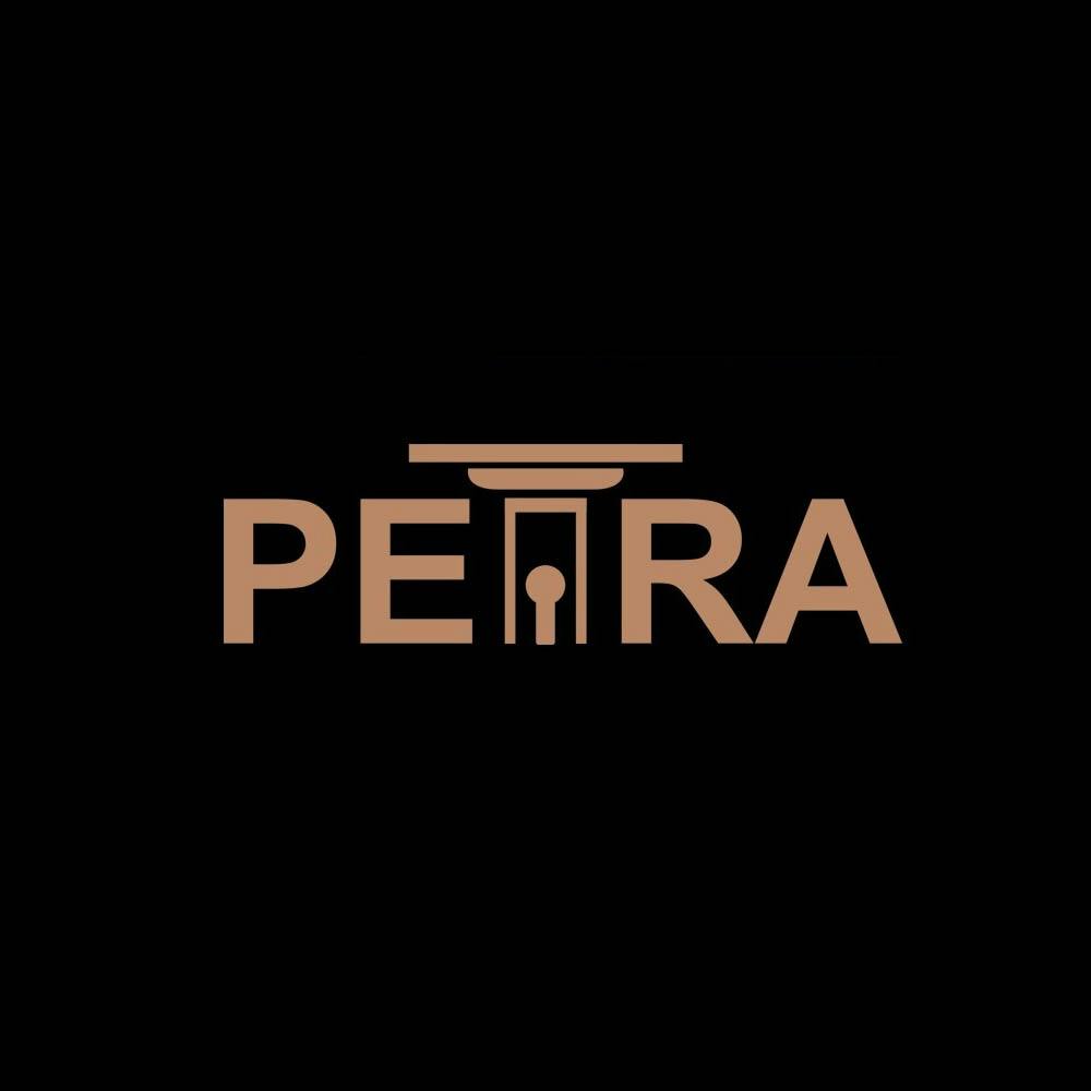 logo de Petra