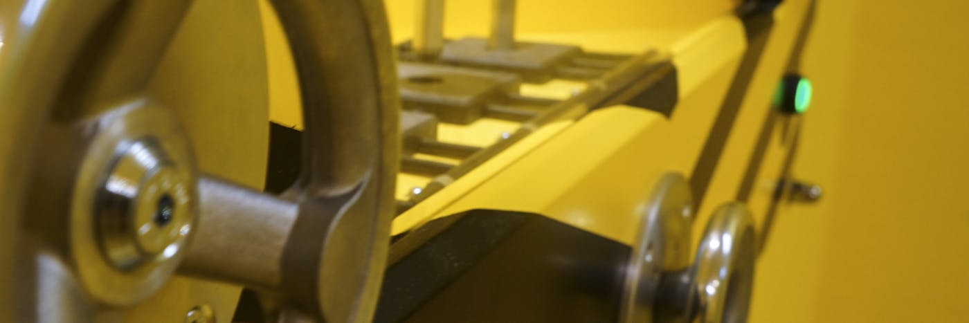 Kontinuum - Adventure Rooms Technorama