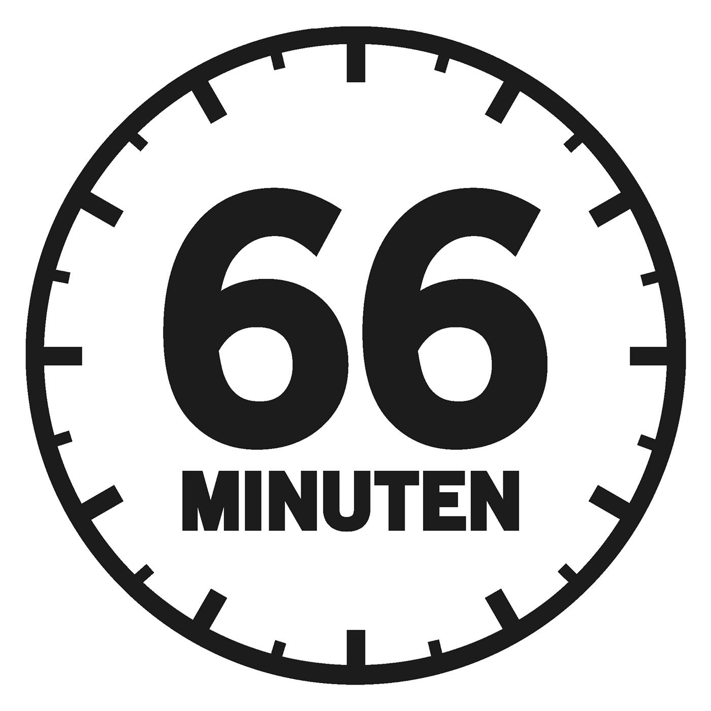 logo de 66 Minuten