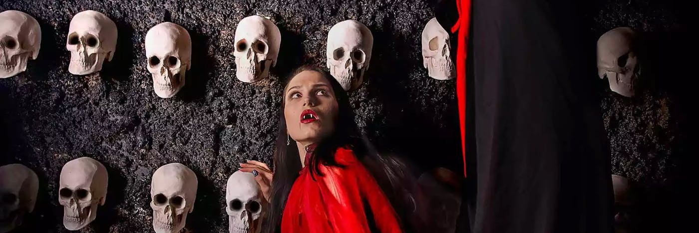 Dracula - 60out