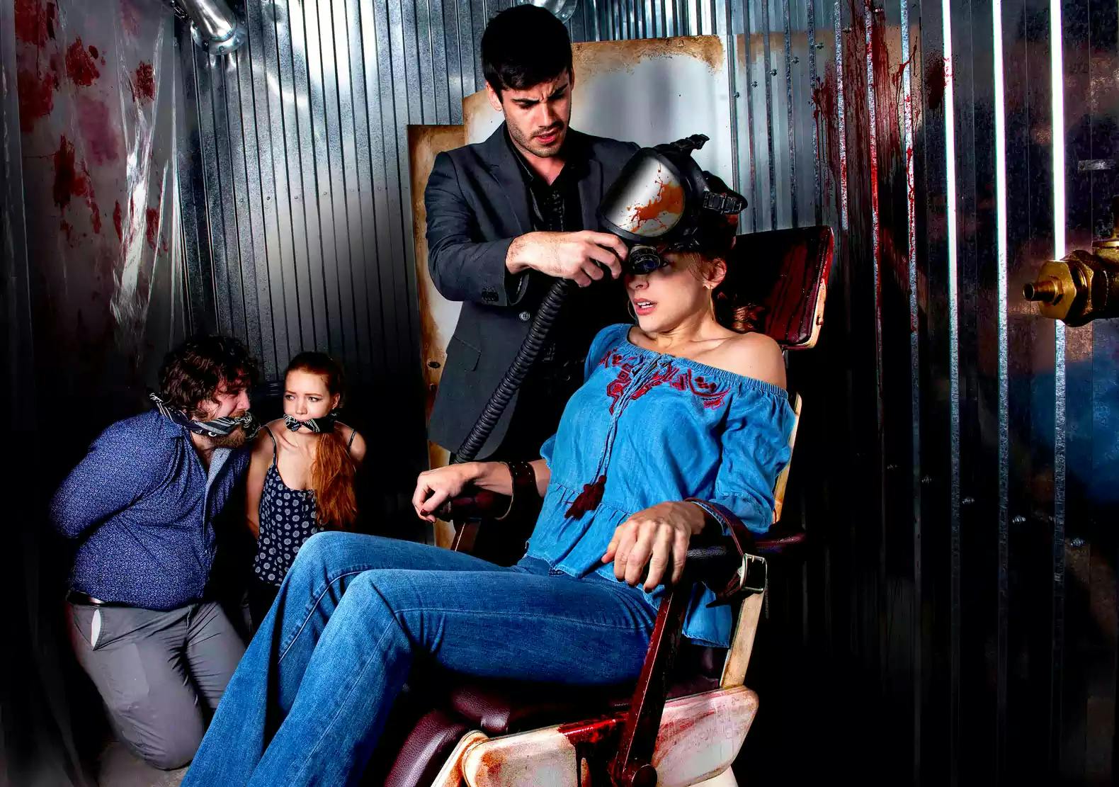 Cartel: DEA Undercover