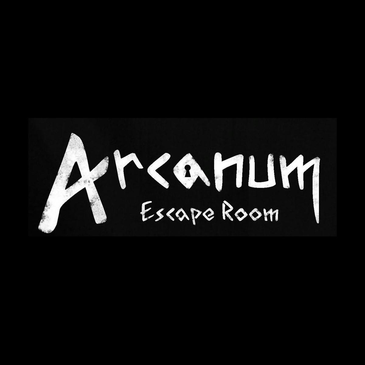 logo de Arcanum