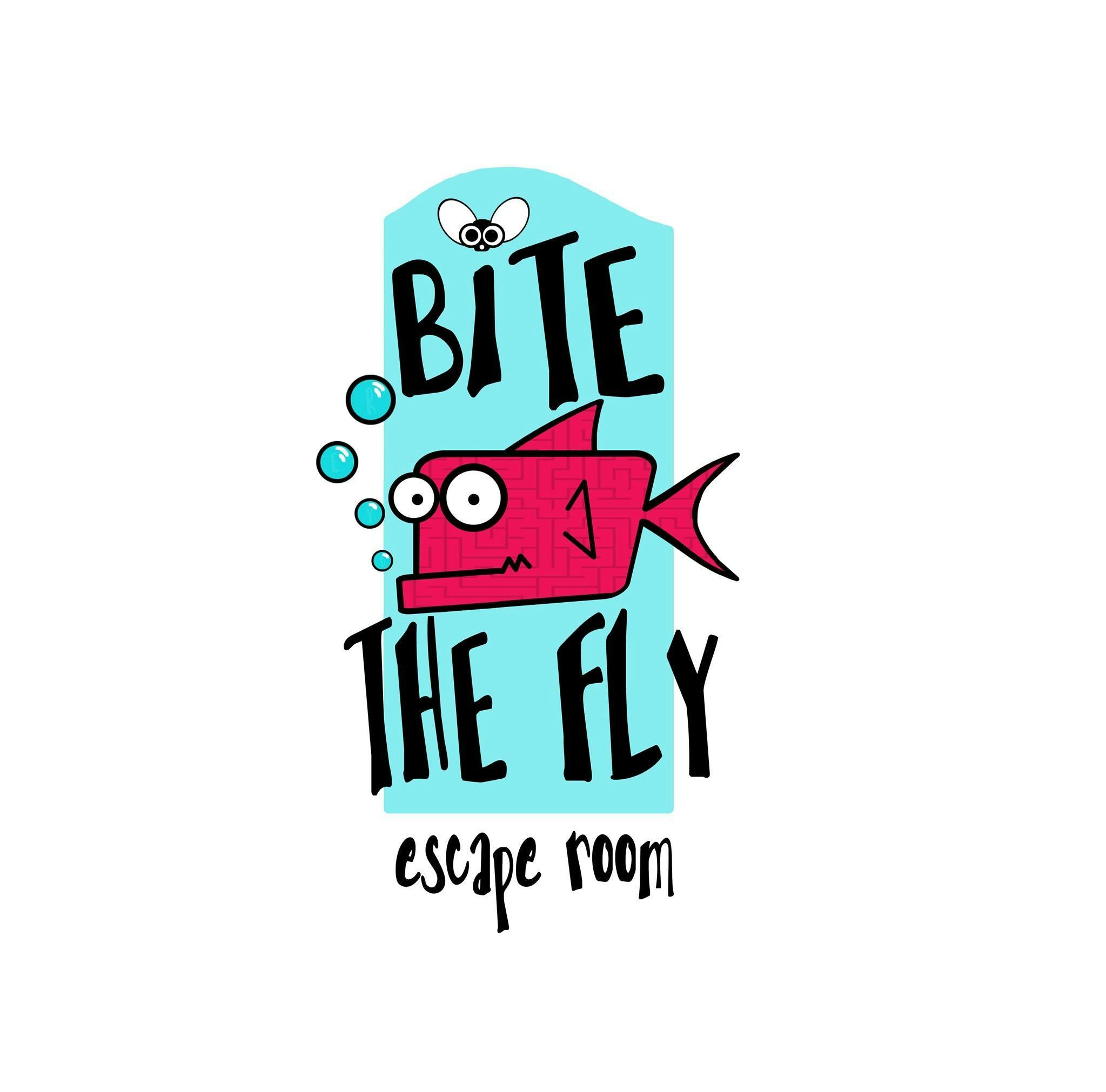 logo de Bite the Fly