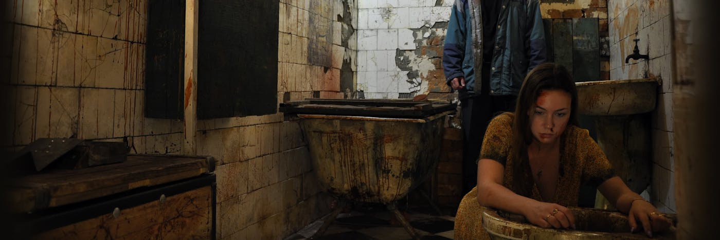 Dom Mordercy - Black Cat