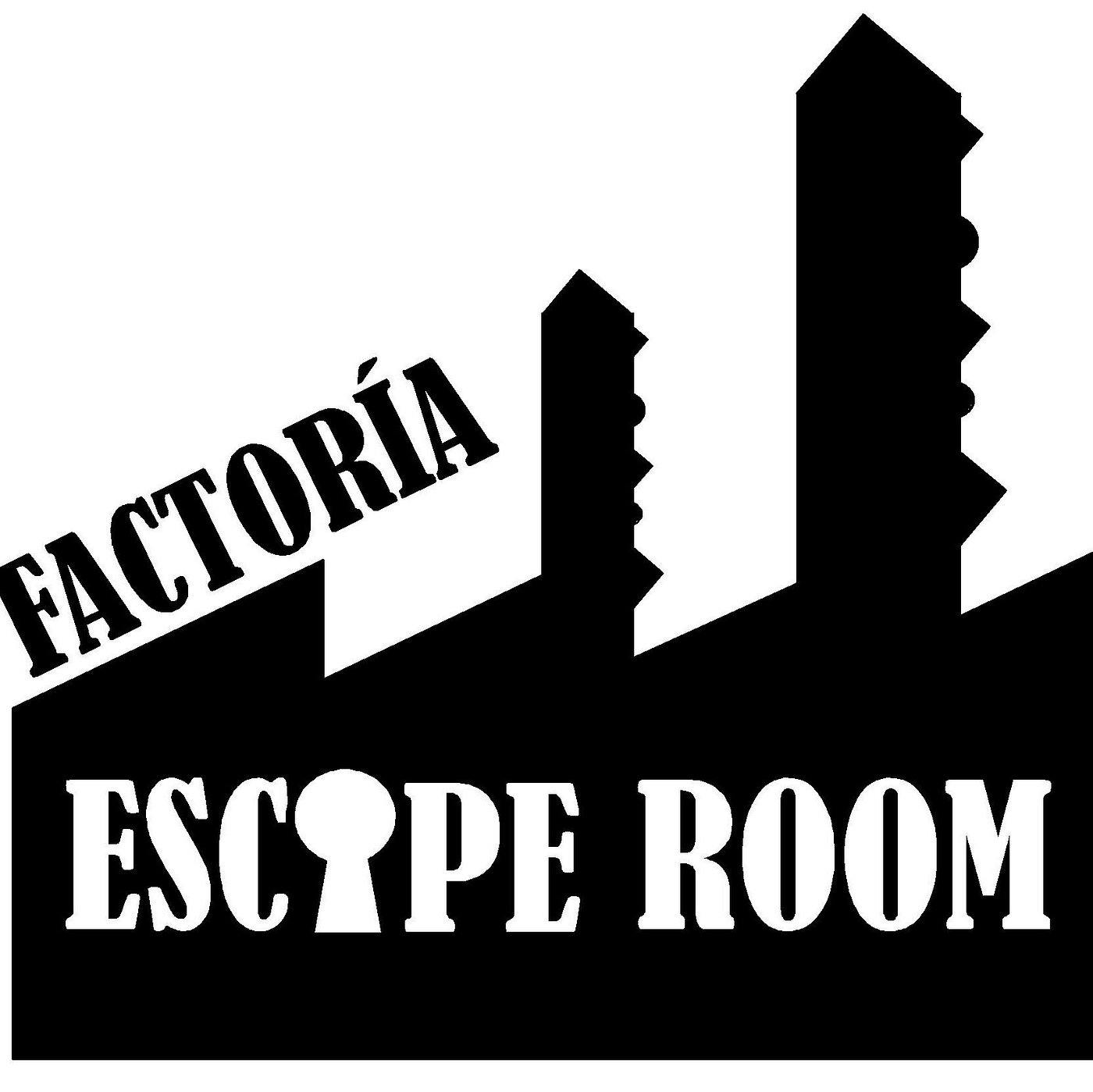 logo de Factoría