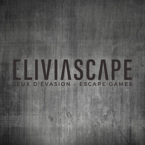 logo de Eliviascape