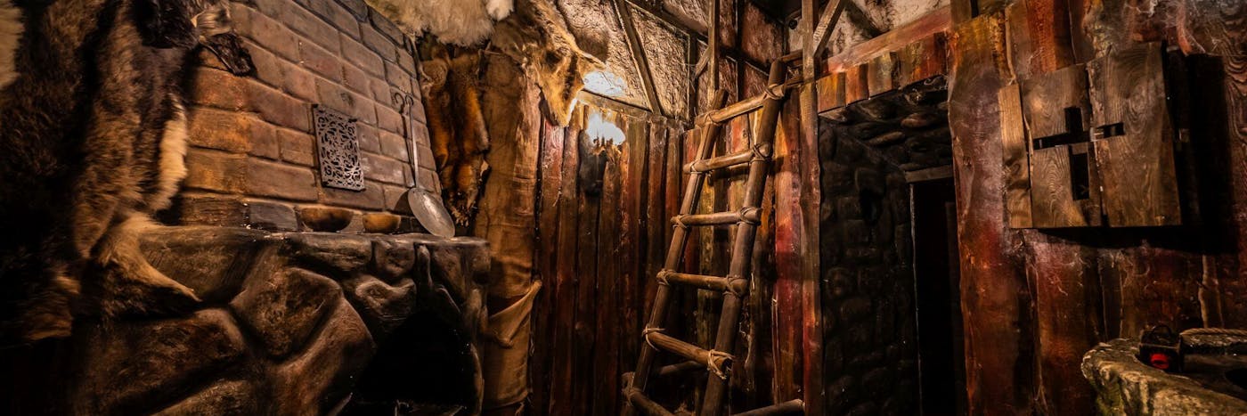 Der henker - Escape Stories