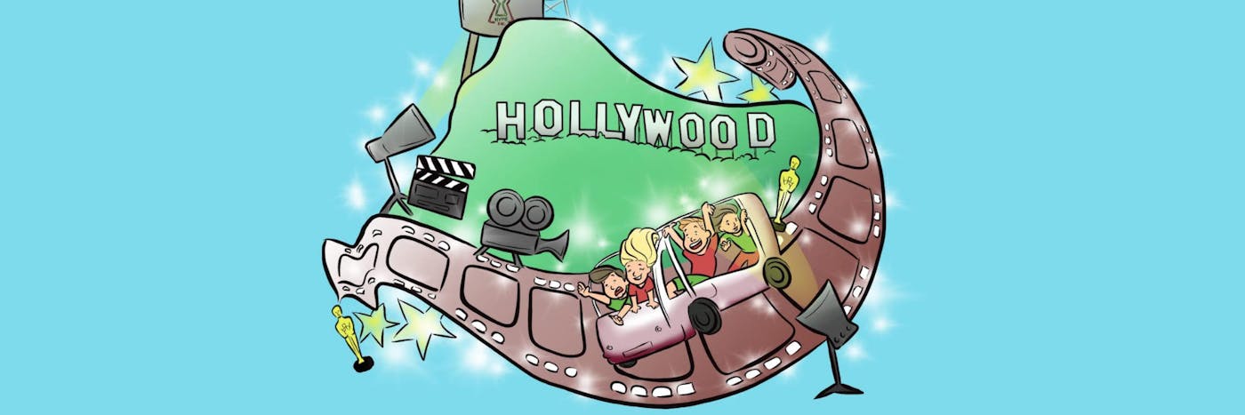 Hollywood 117 - Hype Esc