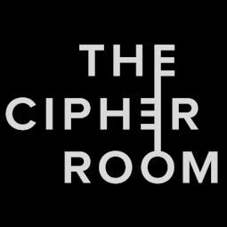 The Cipher Room enseigne d'Escape Game à Sydney