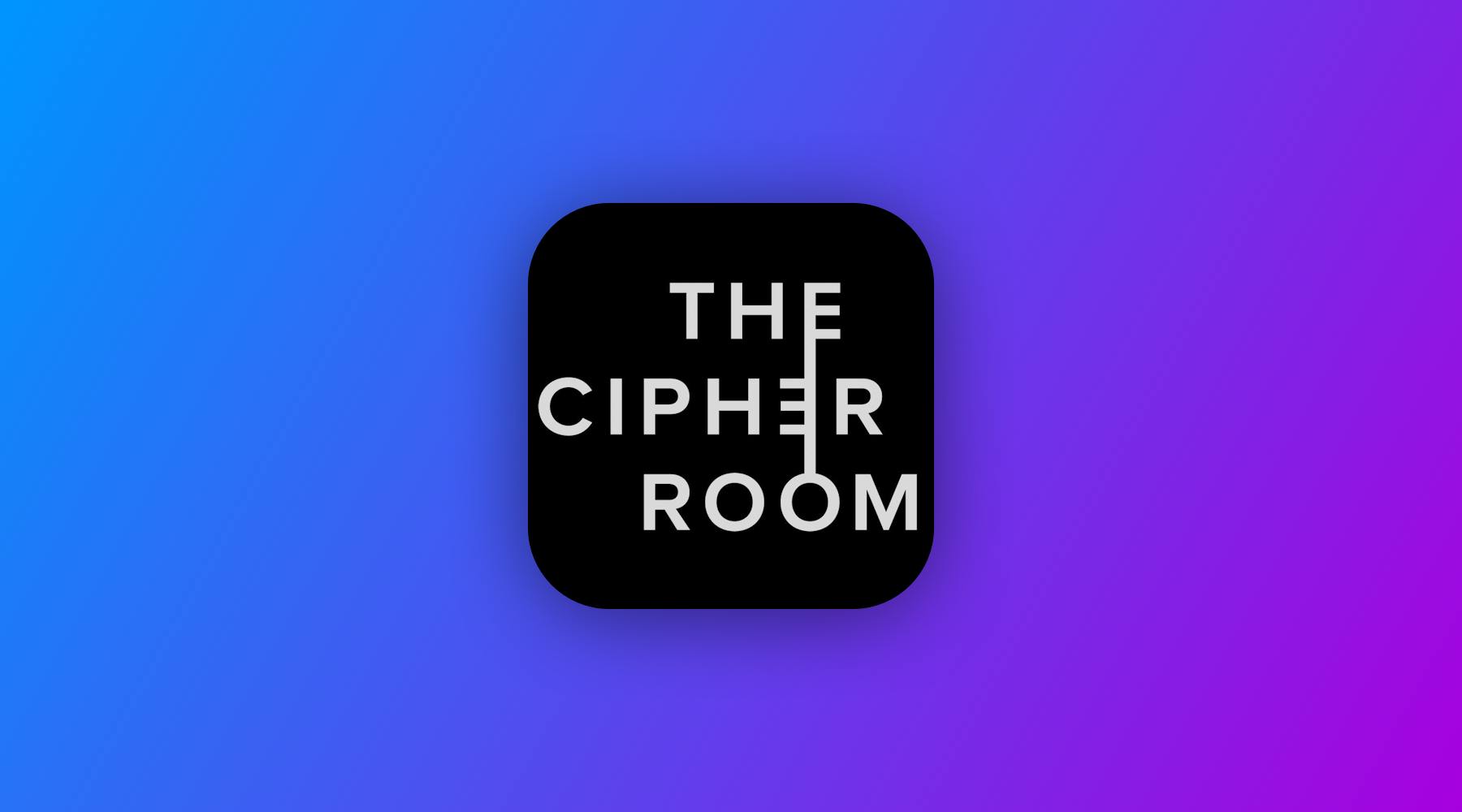 The Cipher Room enseigne d'Escape Game à Sydney