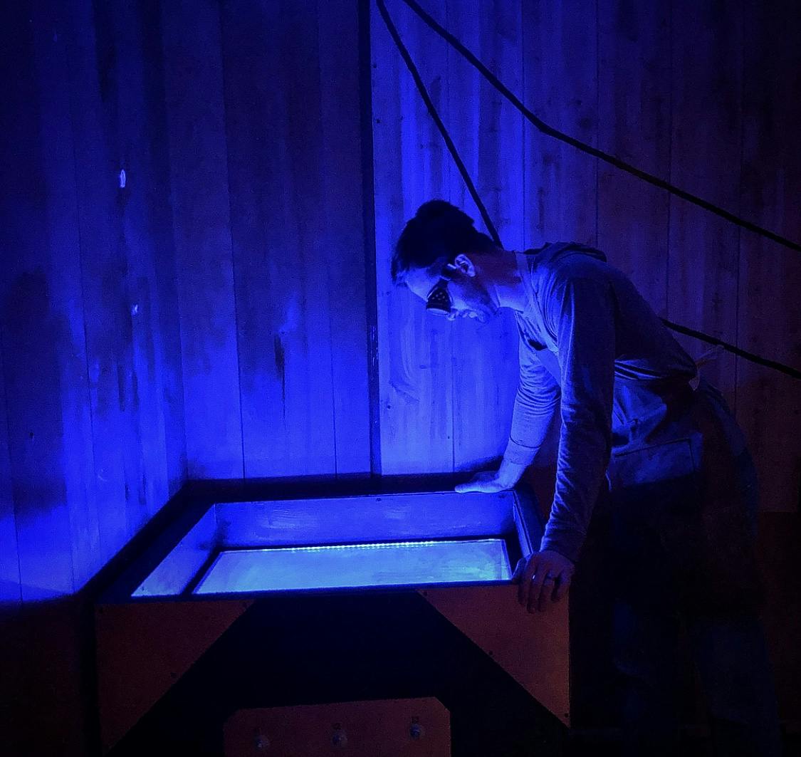 The Inventor's Enigma