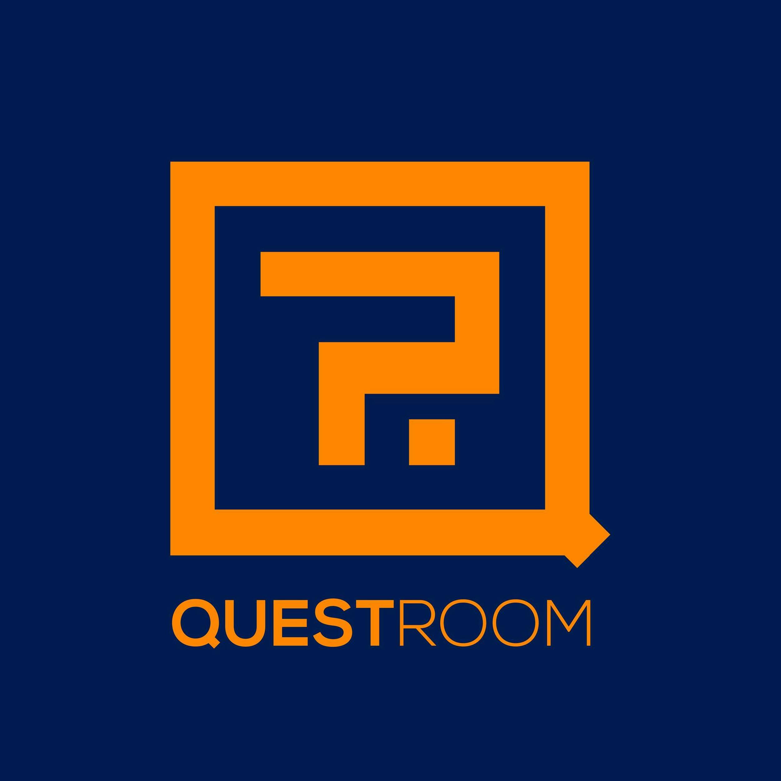 logo de Quest Room
