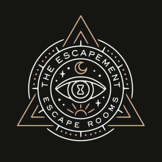 logo de The Escapement