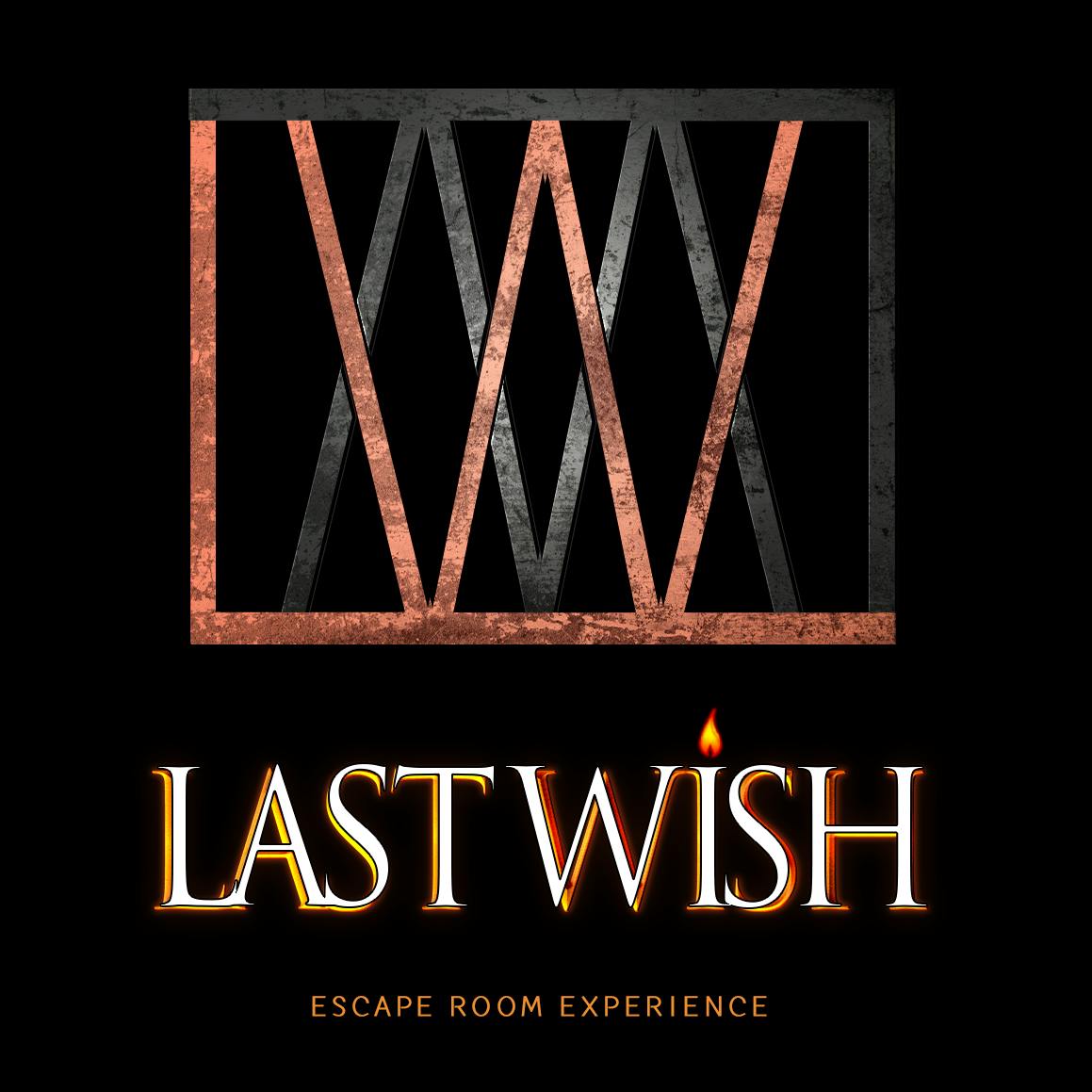 logo de Last Wish