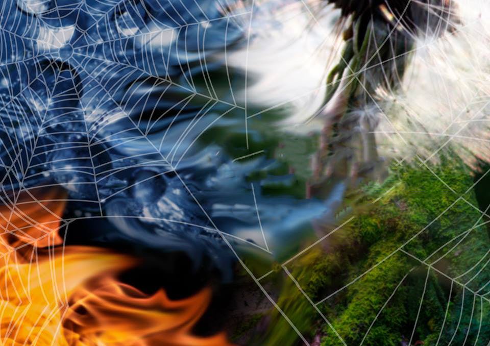 The Dark Side of the Elements