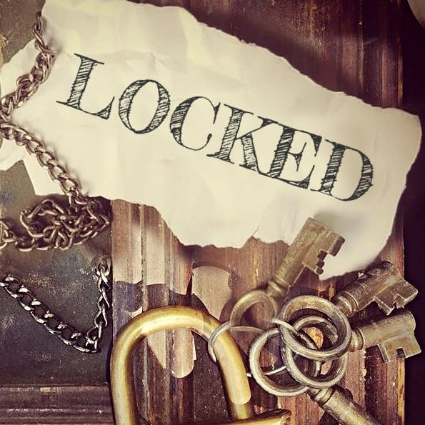 logo Locked