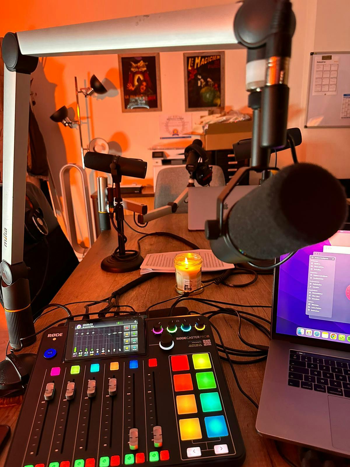 Radio Escape #01 : les TERPECA, classement des meilleurs escape games du monde