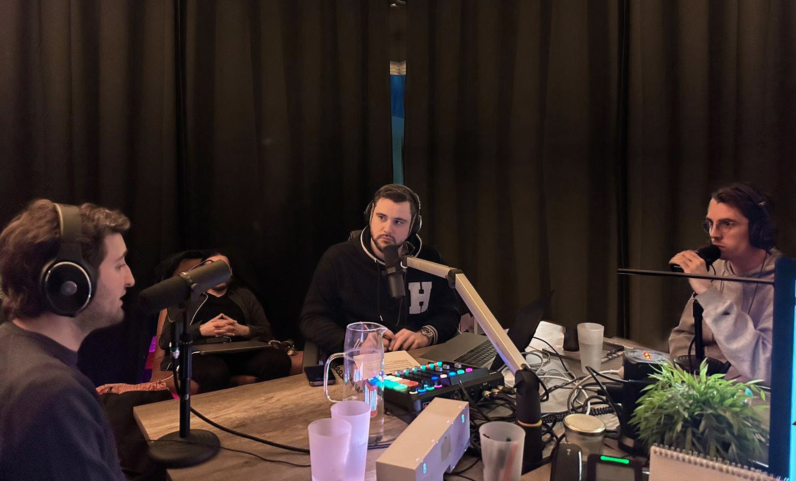 Radio Escape #02 : l'histoire de la Lock Academy