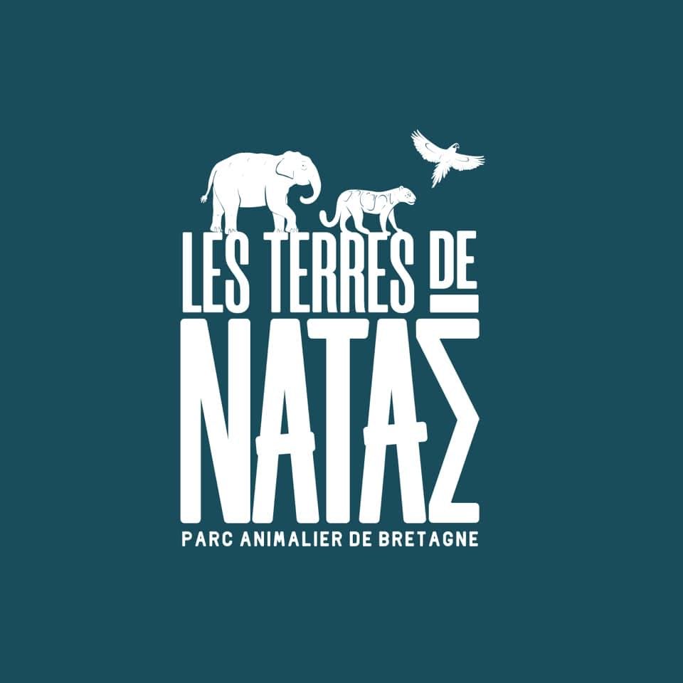 logo Les Terres de Nataé