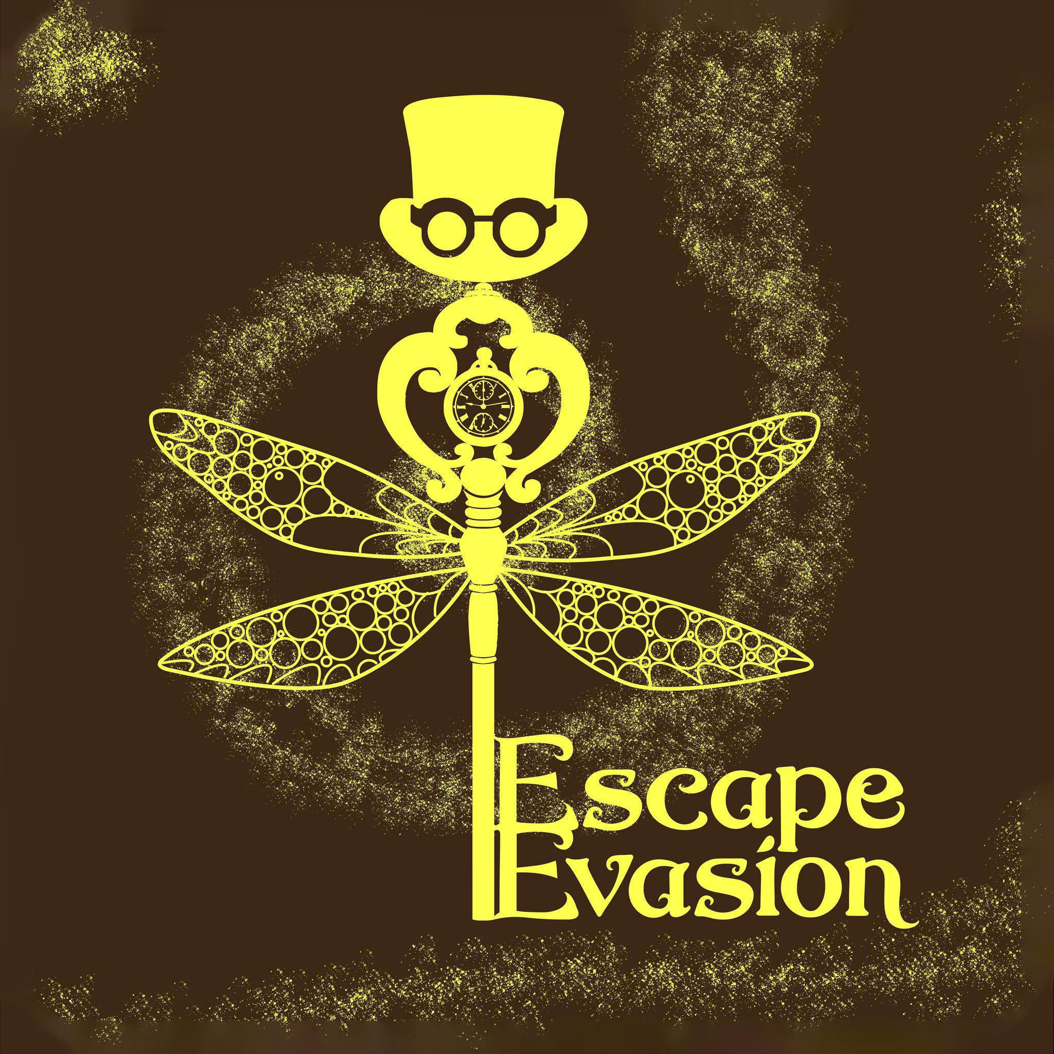 logo de Escape Évasion